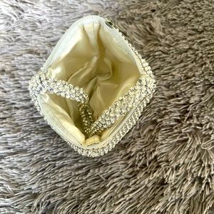 Wrist bag